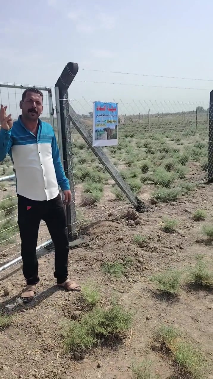أسيجة BRC • كل المحافظات • أرخص