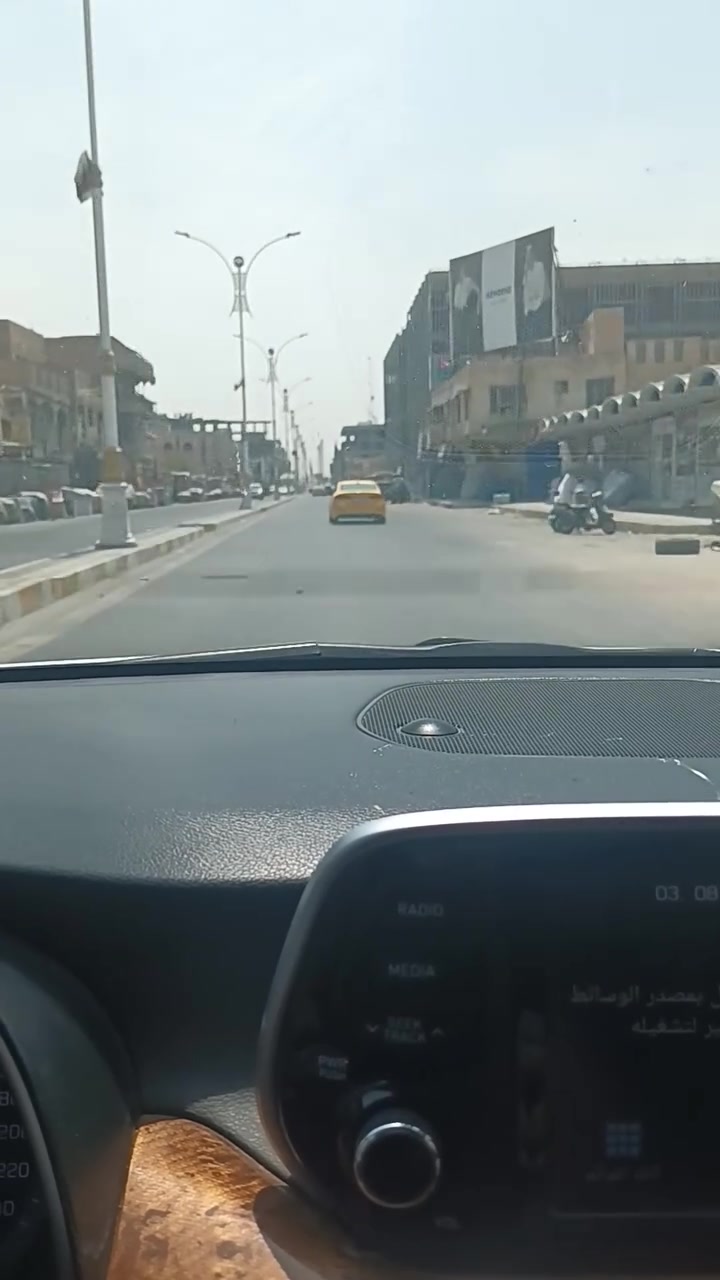 محل الإيجار شارع النيل قرب الحبوبي مجاور مول الجديد العياده الخارجيه سابقا شارع المفروشات التواصل على رقم *********** والتفاصيل ومكان المحل بالفيديو
