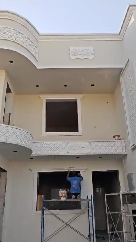 سلام عليكم...
عمل يشمل جميع الديكورات الخارجيه فوم تركي طلس مرمر صبغ كل الشركات موجود
وديكورات الداخليه مغربي ملكي شغل 100/100
العنوان حي المعلمين.... ***********
