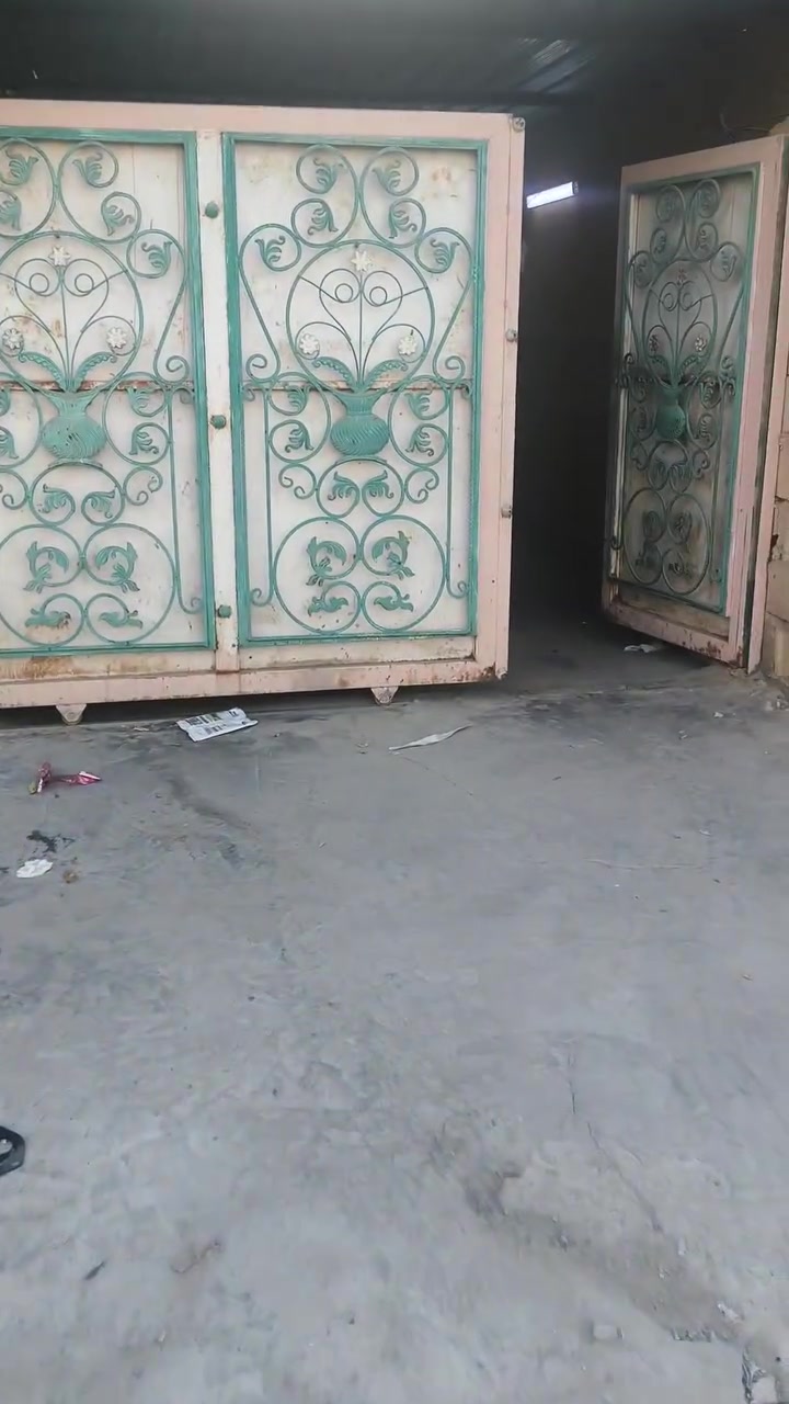 شاطية للبيع المساحة ٣٥٠م
عنوان قرب جزيرت بغداد 
الفحامة
***********
