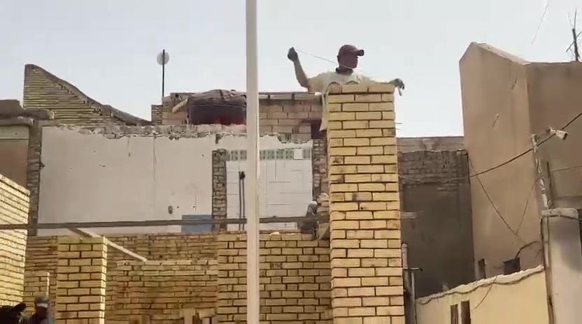 دبل • استلام مهندس