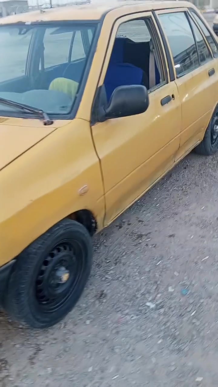 سايبا • ٢٠١٢ • سوك المسطر