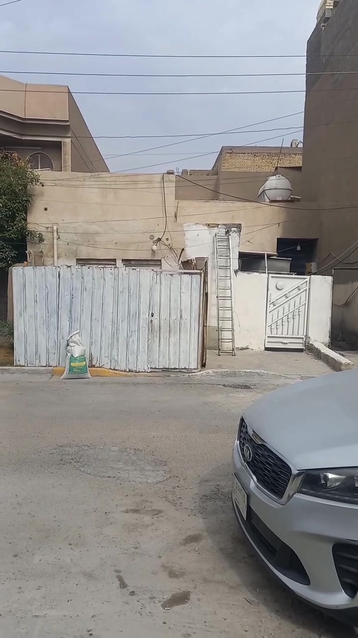 حي العامل • ١٤٠م • مشتملات مؤجرة