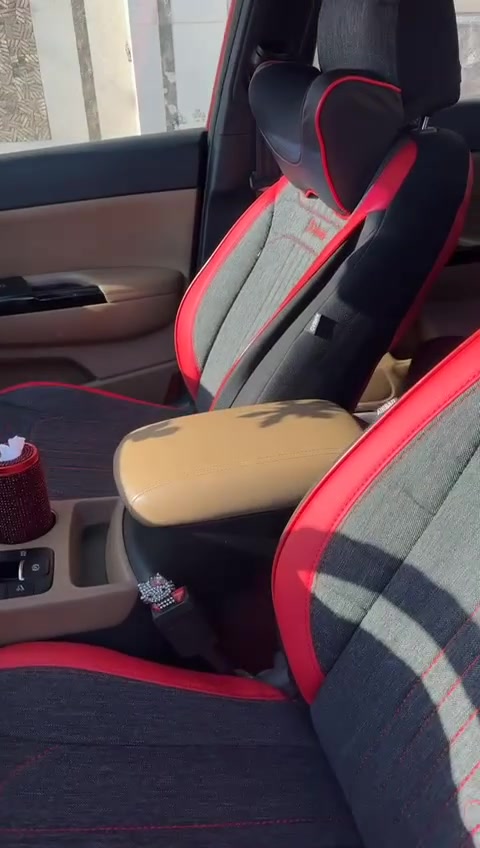 🚗 للبيع – كيا سبورتج GT-Line 2020 (فل مواصفات)

* الموديل: 2020
* الفئة: GT-Line (فل مواصفات)
* ناقل الحركة: أوتوماتيك
* الممشى: (36378KM)

المواصفات:
✅ فتحة سقف بانوراما
✅ شاشة كبيرة مع Apple CarPlay / Android Auto
✅ كاميرا خلفية + حساسات أمامية وخلفية
✅ تشغيل بصمة + دخول ذكي (Keyless)
✅ مقاعد جلد
✅ مقود متعدد الوظائف
✅ مثبت سرعة
✅ مرايا كهربائية قابلة للطي

حالة السيارة:

* السيارة نظيفة جداً.
* محرك، جير، وشاصي بحالة ممتازة.
* لا تحتاج أي مصروف

💰 السعر: (210$) (شدتين و عشره ) 
📍 الموقع: (كربلاء)

📞 للاستفسار: ( *********** )
