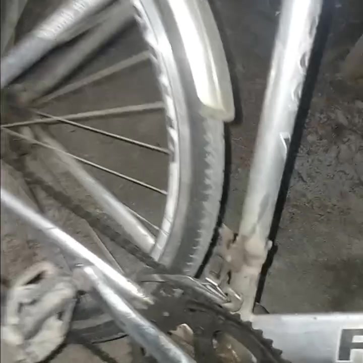 أربيل • قطع بايسكل • قليلة
