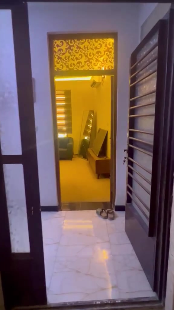 زراعي أبو طيارة • دور أول • مؤثثة