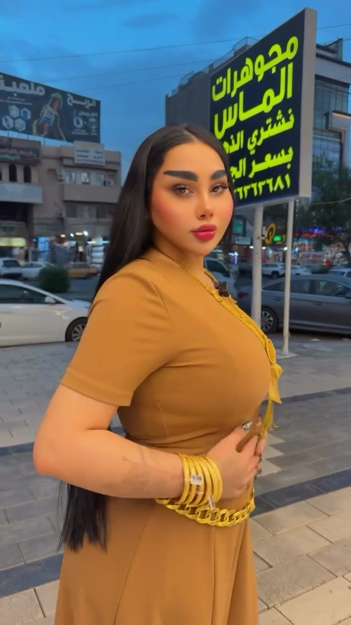إكسسوارات شخصية • تفاصيل ناقصة