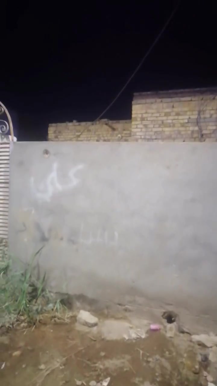 بيت للإيجار • الشافعية السوق