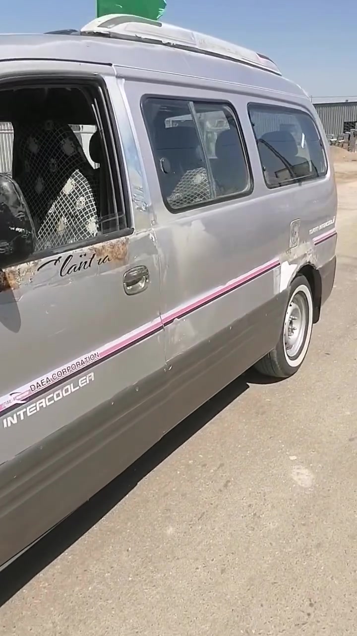 السلام عليكم ستاركس ٢٠٠٧ سياره جاهزه مكينه جديده حداديه جديده رقم قادسيه صدامي معامله كامله حته هزه كامله بس عليه غرمات ١٥ ورقه وماعندس اسدد الغرمات ع يشتري ابيع صافي ب ٤٠ وبيه مجال للشراي *********** + ***********
