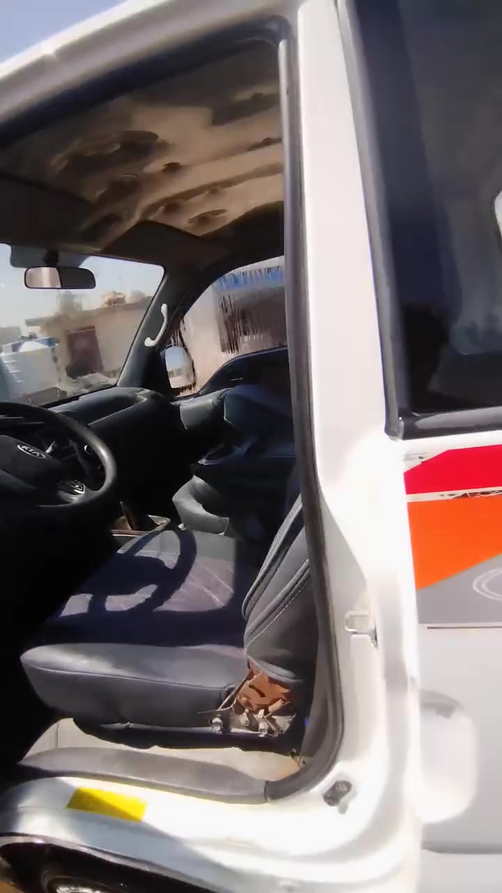 كيا بنكو ١٩ للبيع مكفوله كفاله عامه سونار تحويل مباشر سنويه ل٢٨ السعر ١١٢ وبيه مجال ***********
ماشيه ١٣٠
