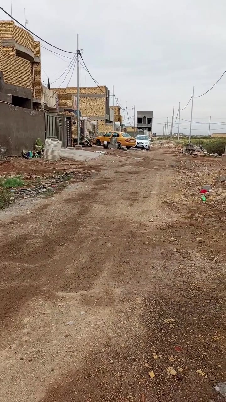 مشتمل • بناء جديد ٢٠٢٥ • الدبيه الثالثه