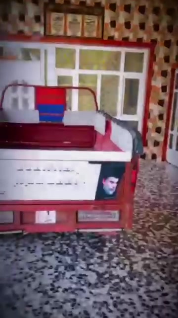 السلام عليكم ستوته للبيع كلش نضيفه موديل 2016  محرك موديل 2025 أبو الفهد  قطره خياس ما بيها المكان بابل السعر مليون وبيها مجال بصيط***********
