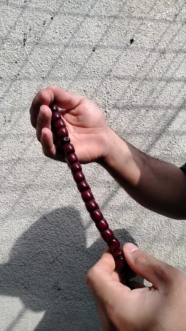 سندلس جراخه • ٢٠١٨ • نظيفه