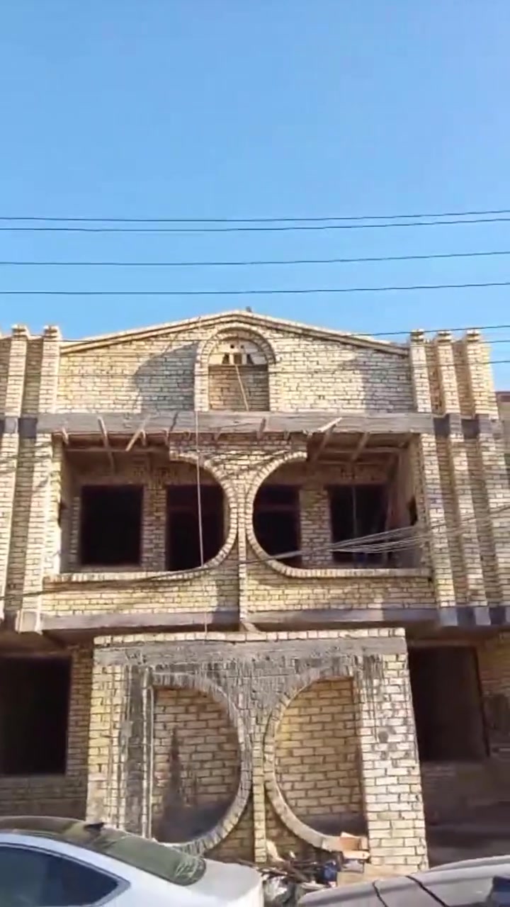 السلام عليكم ورحمة الله وبركاته كادر بناء مصري شغال درجة أوله تسليما مهندسين ابراهيم ابو صالح *********** اسعار مناسب للجميع جميع مناطق بغداد تدلل

