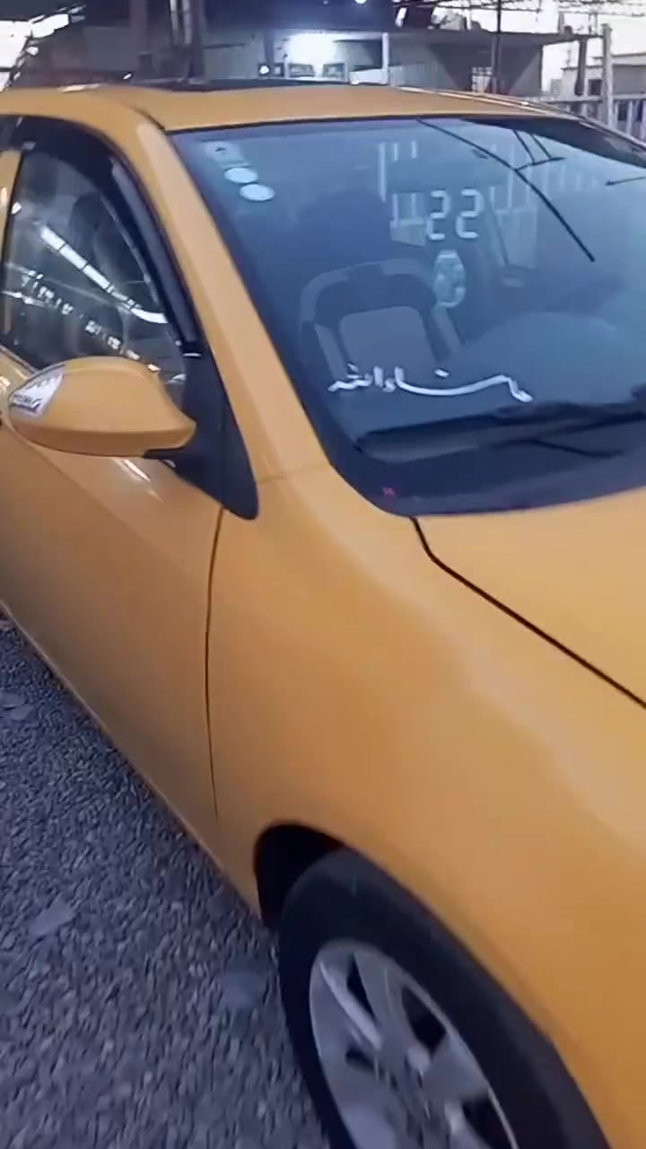 ليفان • ٢٠١١ • موصل كوكجلي