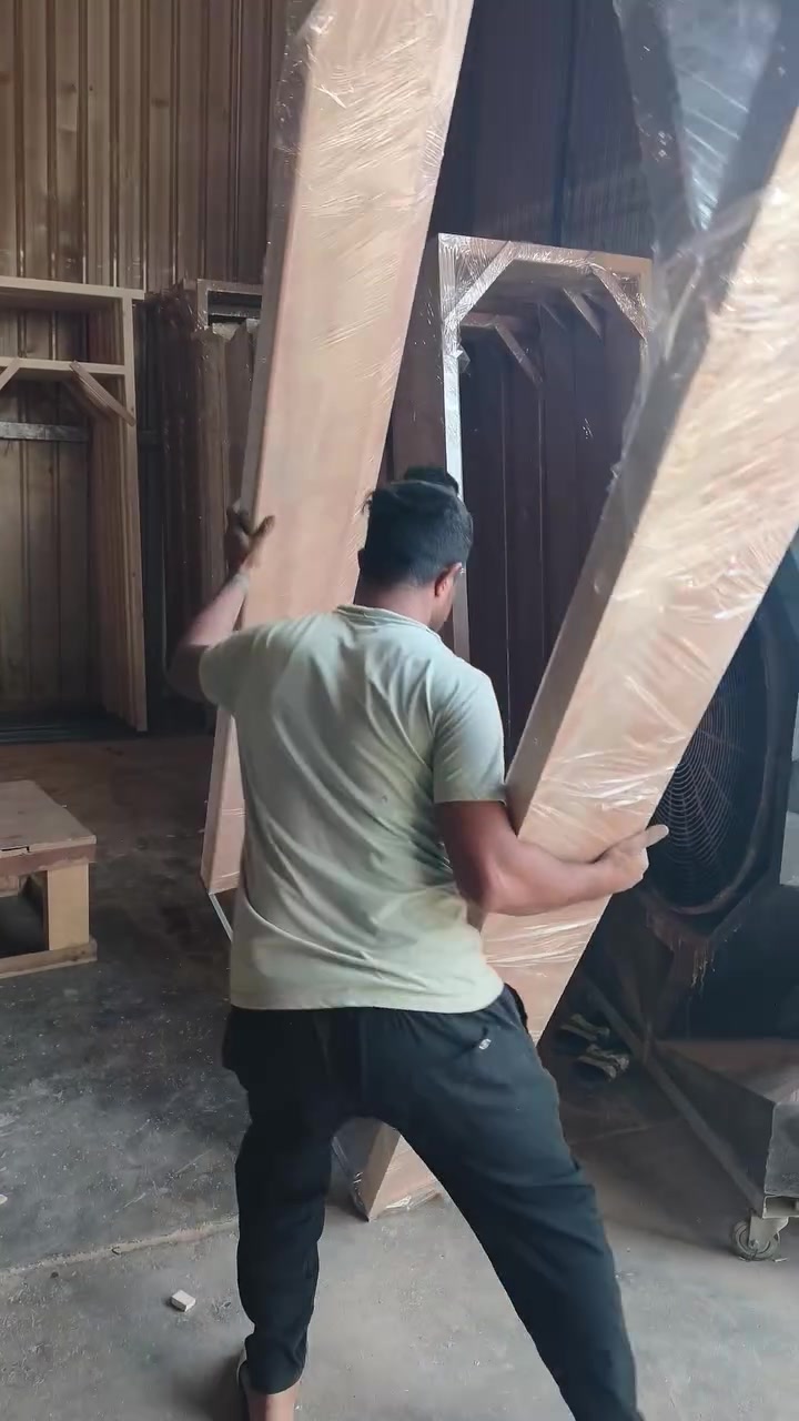 🔥✨ تجهيز يليق بثقة زبائننا ✨🔥

من بغداد إلى السماوة… ثقتكم توصلنا، وتجهيزكم علينا 💪

اليوم نجهز أحد زبائننا الكرام من محافظة السماوة بطلبه من جراجيب جاوي أفريقي 3×12 👌🔥

اختيار الزبون كان على الجودة والشغل المرتب، وإحنا بمعمل النذير نحرص نوصل له التجهيز بالمستوى اللي يستحقه.

📦 إذا أنت من السماوة أو من أي محافظة بالعراق وتريد تجهيز جراجيب جاوي، لا تتردد…

📩 راسلنا هسه على الصفحة وأرسل طلبك، وخلي الباقي علينا!

📞 ***********
📞 ***********

📍 بغداد – الشعب مقابل الأسواق المركزية

معمل النذير… ثقة من بغداد، وتجهيز يوصل لكل العراق 🇮🇶🔥
