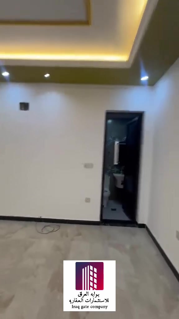 المنصور-حي العربي (شارع سنابل الطاحونه)  شقةvip للايجار
شقة طابق ارضي ركن للايجار 

المساحة 150 متر

تحتوي على:- صاله + مطبخ (مجهـز بكاونتر ) 

غرفتين نوم (1*ماستر)

خدمات (حمامات+مناور)

تصلح للايجار السكني او التجاري

السعر مناسب 

بوابة العراق للاستثمارات العقارية

للاستفسار اكثر الاتصال

***********
