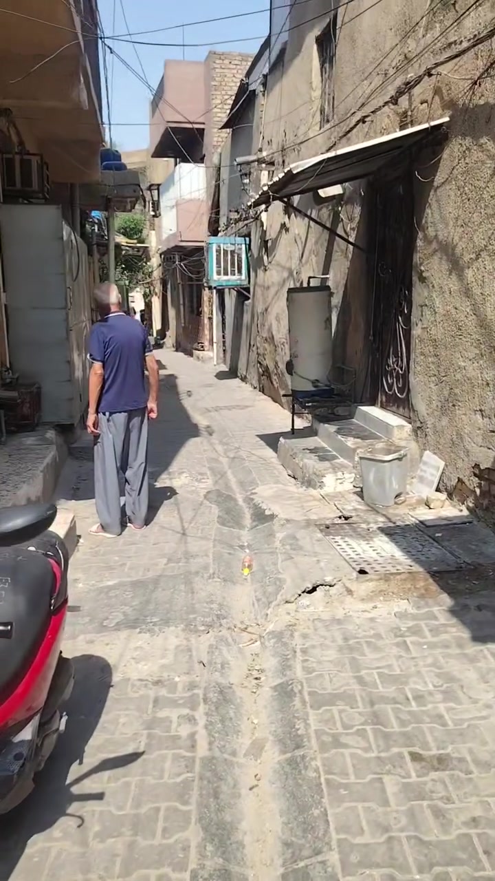 عقار للبيع يعتبر قطعة أرض مساحة ١٠٠ متر الفضل مهدية قرب كرم الوكيل للاستفسار الاتصال على الرقم ***********او مراسلت الصفحة تفاصيل مثل ماموضح بل تصویر

