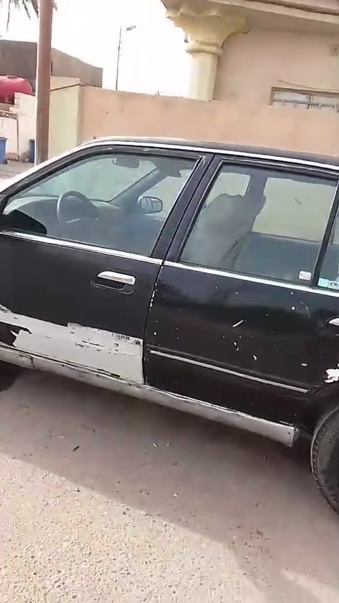 دايو بروكهام • رقم ديالى • كربلاء
