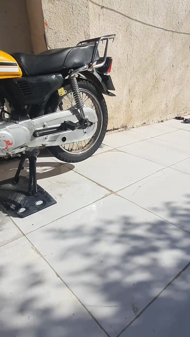 نضيفه • نشطه • البصره