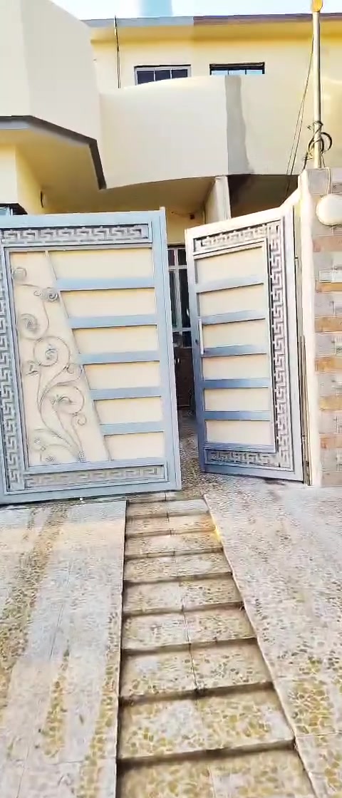 حي السماح الثانية • ١٠٠م • واجهة ٥م