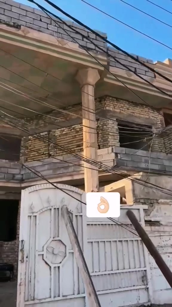 بلوك ثرمستون • درجة أولى • متفرغ بعقوبة