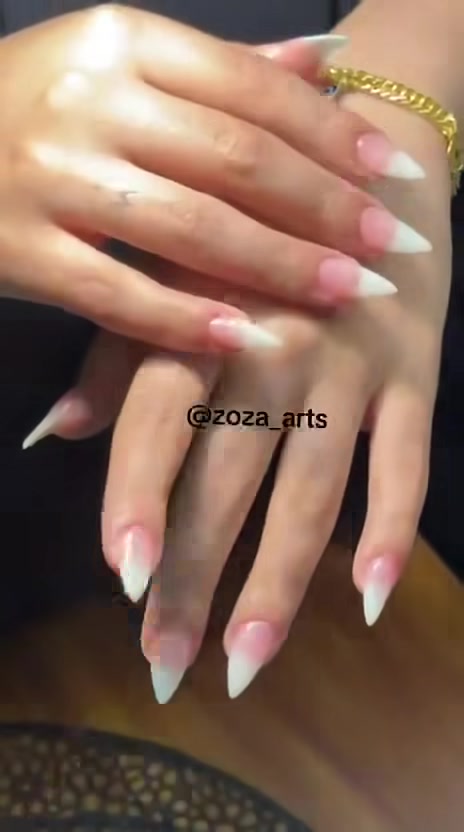 حبايب عروض الرموش بعشره اكريلك فول ديزاين 20
