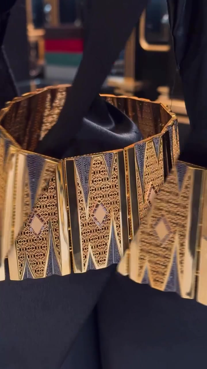 موديل جديد • ذهب • الماس