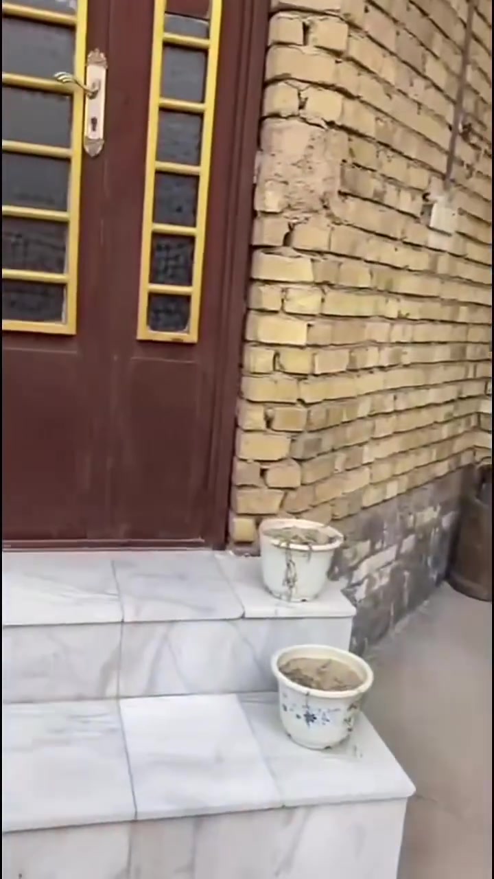 بيت للبيع مساحه 200متر
طابو زراعي سند 25

الموقع الرشيده قريب دكتور قتيبه بصف الشارع 

ثاني بيت عن شارع 

غرفة نوم  عدد 1

استقبال 7ونص في 4

مطبخ 4/5

صاله 6/4

صحيات داخلية وخارجية

***********

***********
