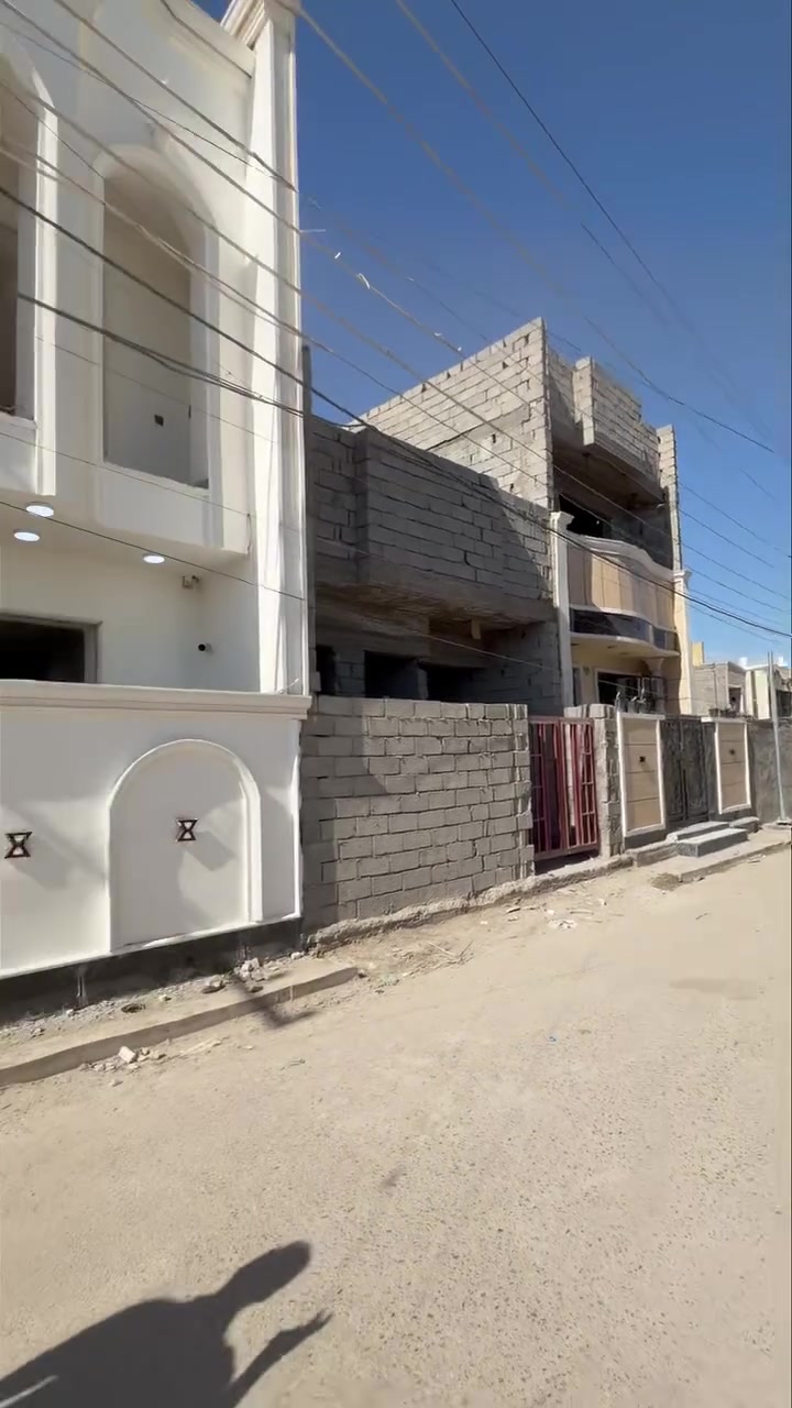 البياع دوانم • ١٠٠م • طابو زراعي