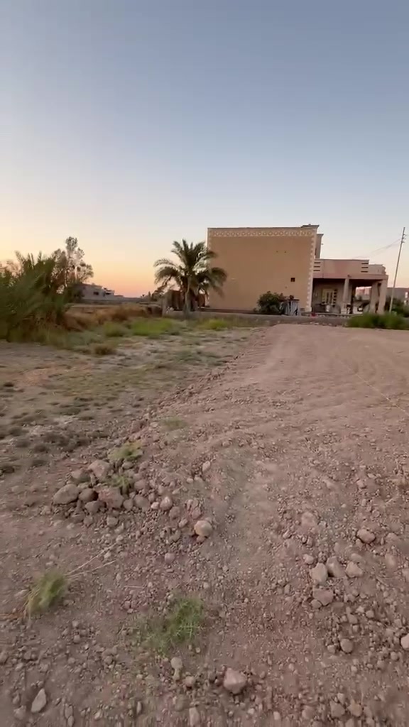 🏡 فرصة عقارية مميزة في الرمادي

يعلن مكتب المرتضى للعقار عن توفر قطعة أرض للبيع:

📍 الموقع: الرمادي – البوذياب قرب الطاحونة
📜 طابو زراعي – سند 25
📐 المساحة: 300م²
💰 سعر المتر: 60 ألف دينار
🤝 السعر قابل للتفاوض

✨ فرصة مناسبة للسكن والاستثمار
📞 للاستفسار: مكتب المرتضى للعقار
***********
***********
