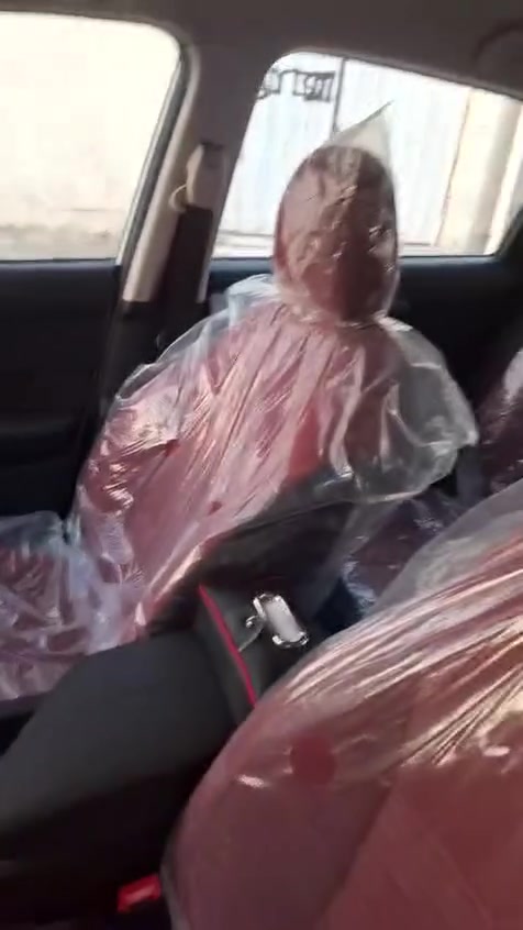 السلام عليكم سياره البيع سياره اسمه بايك x35 موديل 24 السياره كفاله وتحويل مباشر 
ابسم المشتري السياره ماشيه خمسين الف العنوان البصره ابو الخصيب السعر ب 115 وشراي يدلل رقم الهاتف ***********
