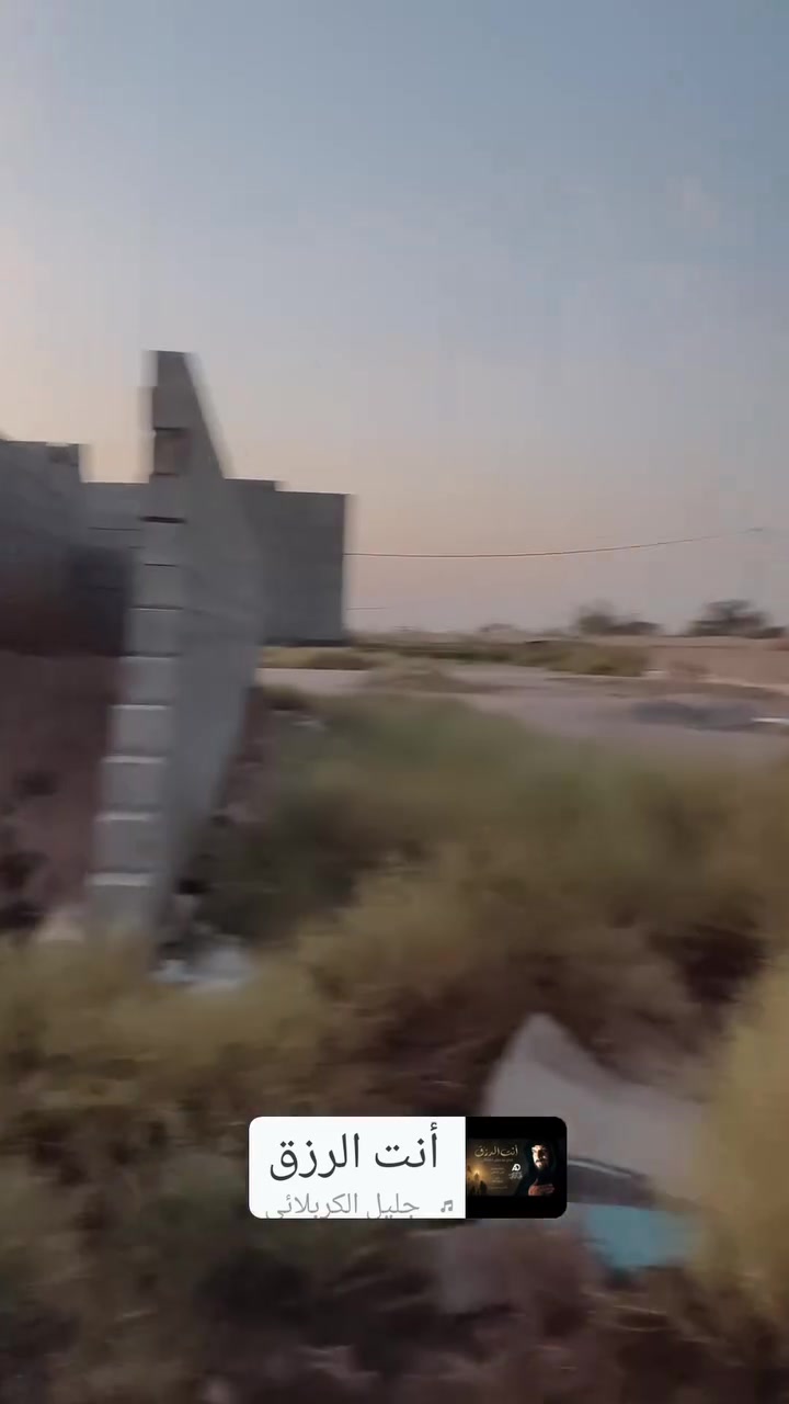 أرض زراعي • تحرير الحولي • ١٠٠م
