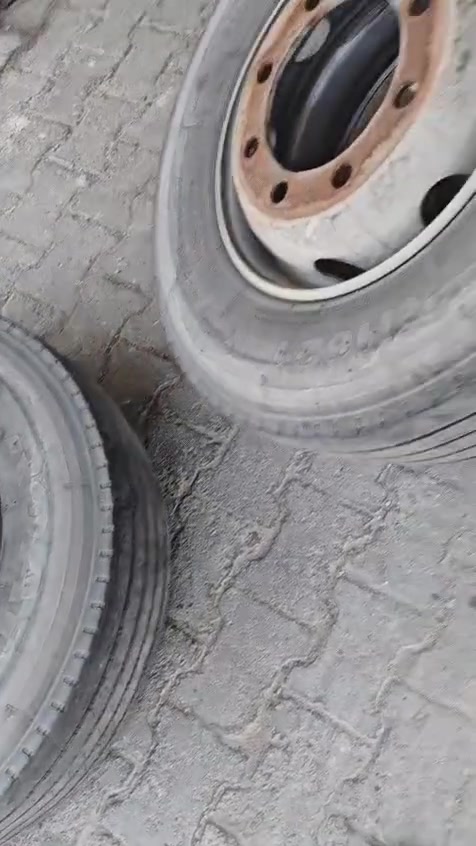 السلام عليكم تايرات ٦ ويالتهن للبيع مكانهن نجف لاستفسار الاتصال ع الرقم ***********ابو ياسر

مكلف بلنشر
