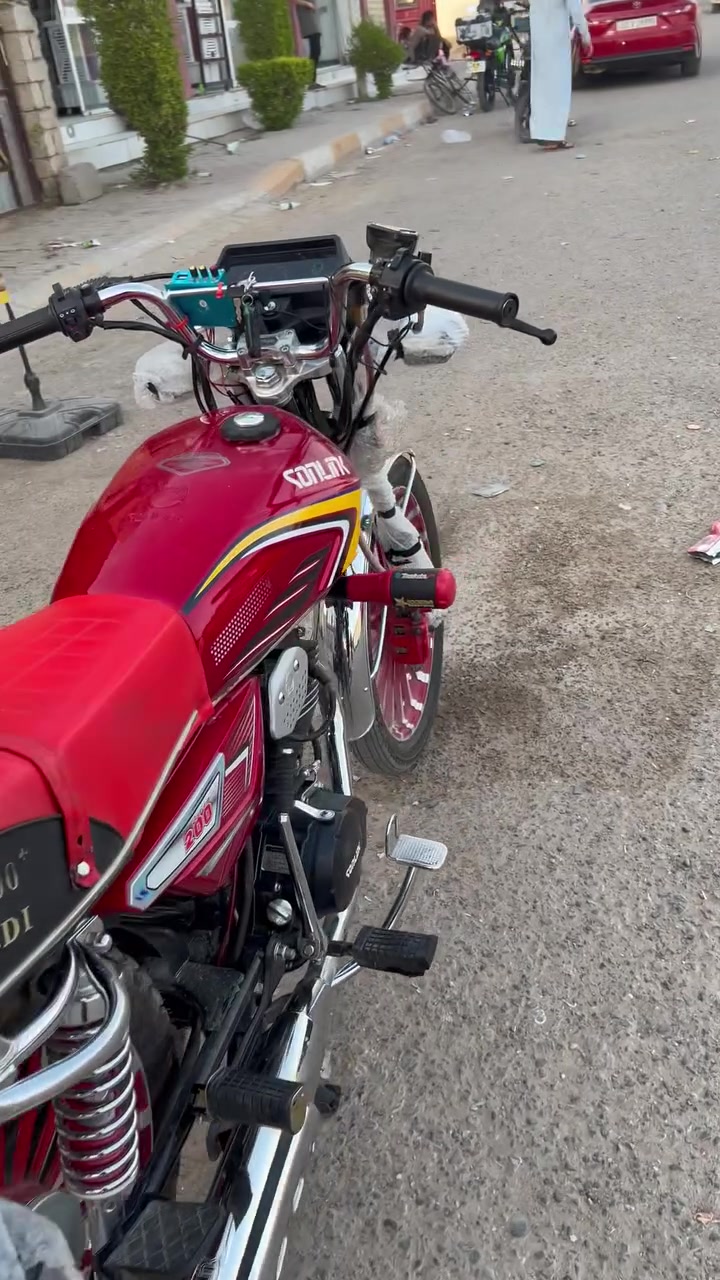 825 مايحتاج اذكر تفاصيل مبينه دراجه😊🤍
عنواني بيجي الحجاج
***********
