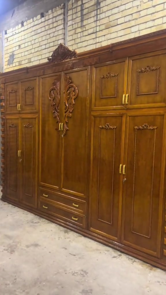 غرف نوم مودرن • بغداد • بصرة