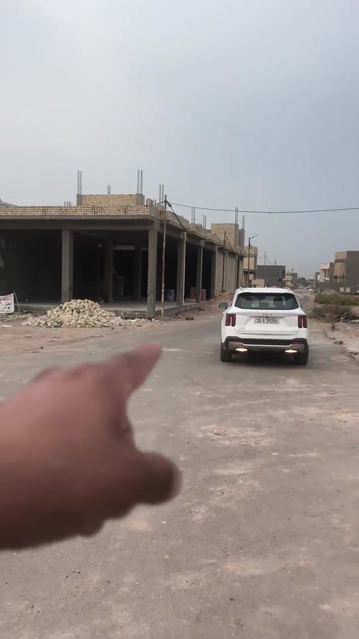 حله ابي غرق • ٦٠٠م • طابو زراعي