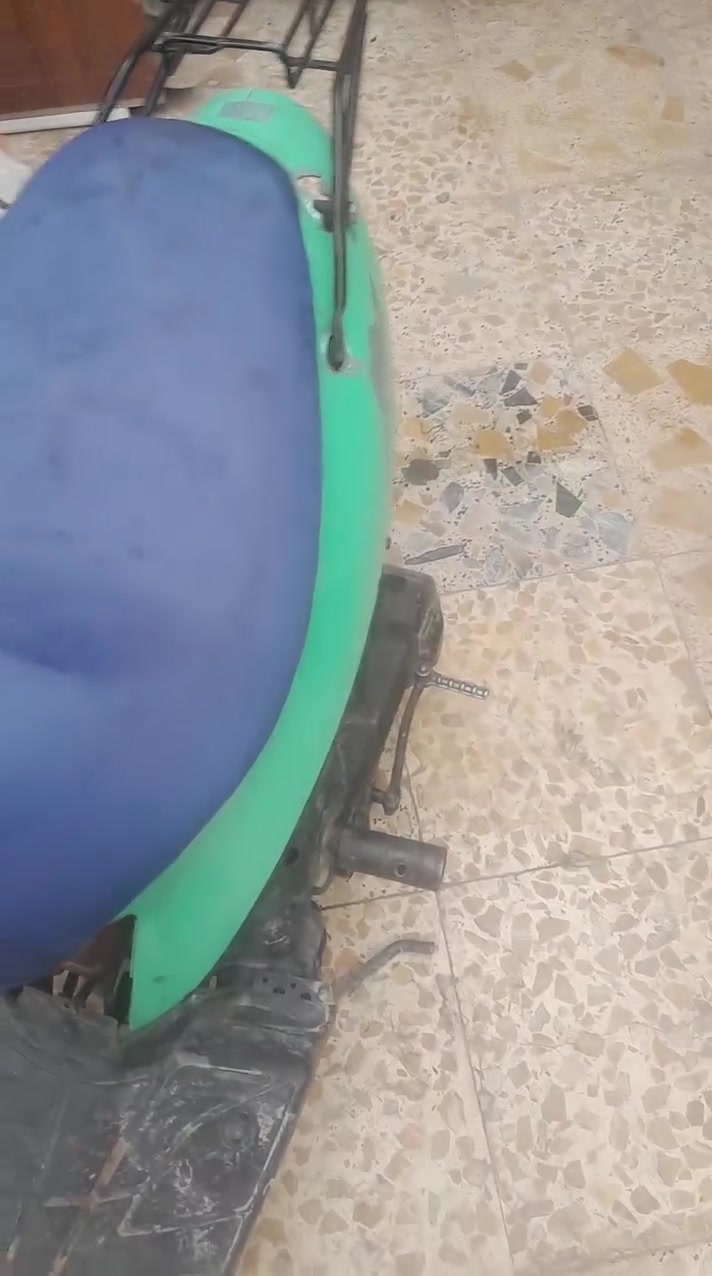 نضيفه • تشتغل • بصرة
