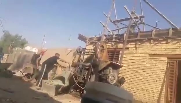 سلام عليكم خباطه للبيع جاهزه للعمل مكفوله ممكاني ناصريه شراي يتصل ***********
