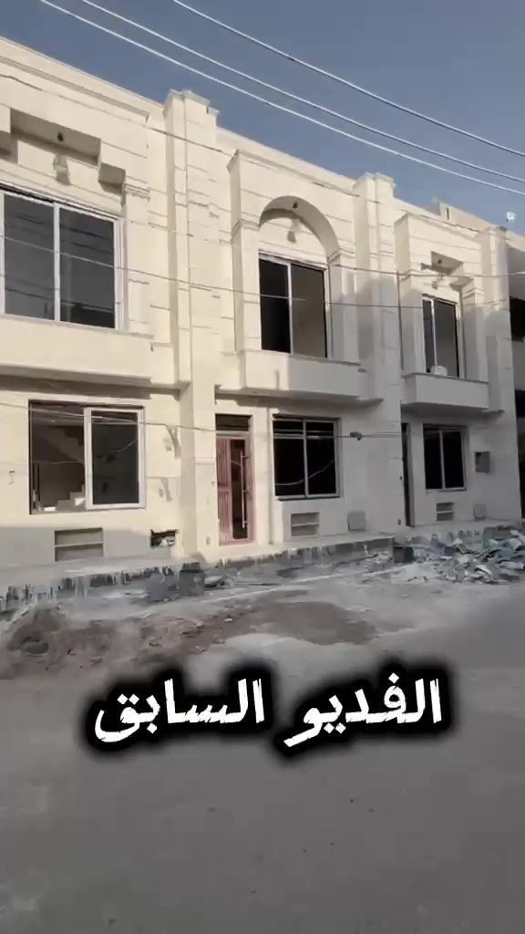 مشتملات مساحه 60 متر عدد 3 
كفائات السيديه 
الاستفسار 
***********
حسن الدراجي

