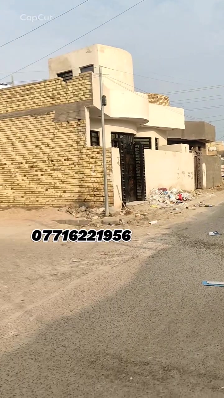 للبيع • تفاصيل بالفيديو • اتصال للاستفسار