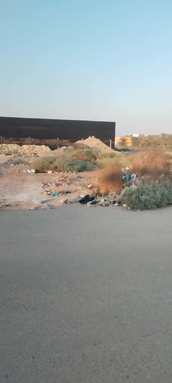 ارض • ٢٥٠م • ابي الخصيب