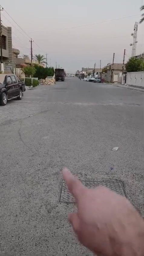 السلام عليكم
من رخصه الاخوه الادمنيه
دار  زراعي قديم للبيع ملاصق للطابو
يتكون من غرفتين وهول وصحيات خارجيه وداخلين
وحديقه كبيره 
مساحته ٢٨٠ متر 
العنوان 
التاجي .قرية عواد الحسين..شارع ٢٠
للإستفسار 
***********
***********
