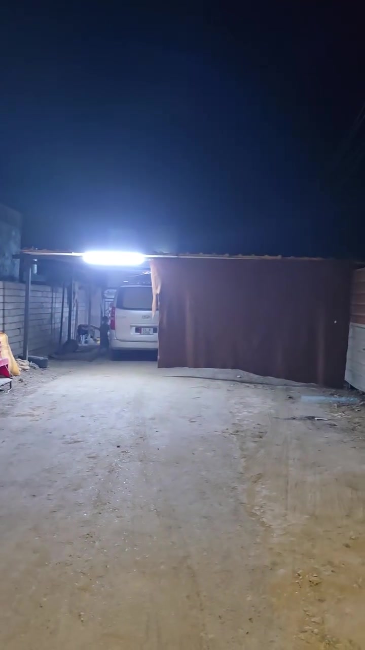 حي العرب • الشارع ضمن البيت