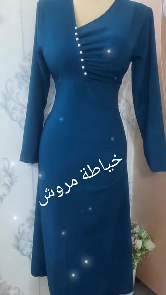 🌷الخياطة مروشة 🌷 
تصميم وخياطة كافة الموديلات #النسائية تتوفر اقمشة حسب الطلب لي متكدر تجي تكدر دز الموديل والقياس ونفذلة حسب طلبة 
 العنوان: #خاجية - #شارع40 
💖 هذا جزء من شغلي، وأتشرف بثقتكم.
للحجز والاستفسار مراسلتي على الخاص. او##واتساب  مثبت الرقم بصفحتي 
🚚 تتوفر خدمة التوصيل إلى جميع محافظات العراق.
