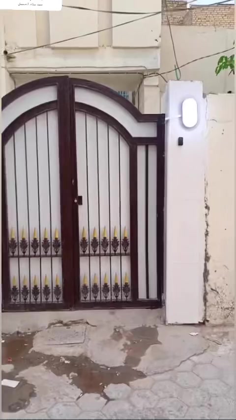حي الانصار • ١٢٠م • طابقين