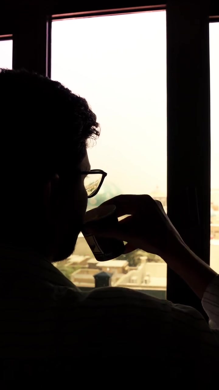 🏗️📹 تابع مشروعك... وأنت بمكانك!

مع شركة طاقة السهم للمقاولات والتجارة العامة، نوفر لك كاميرا خاصة في موقع العمل، لتتمكن من متابعة سير العمل بشكل مباشر والاطلاع على جميع مراحل تنفيذ مشروعك بكل شفافية وراحة، من أي مكان وفي أي وقت.

لأن ثقتك تبدأ برؤية مشروعك وهو يُنجز خطوة بخطوة.

📞 للاستفسار والتواصل:
***********
***********

#مقاولات #بناء #معماري  #مهندس
