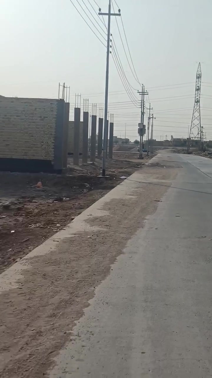 الكرادي المقدمه • ١٥٠م • طابو صرف
