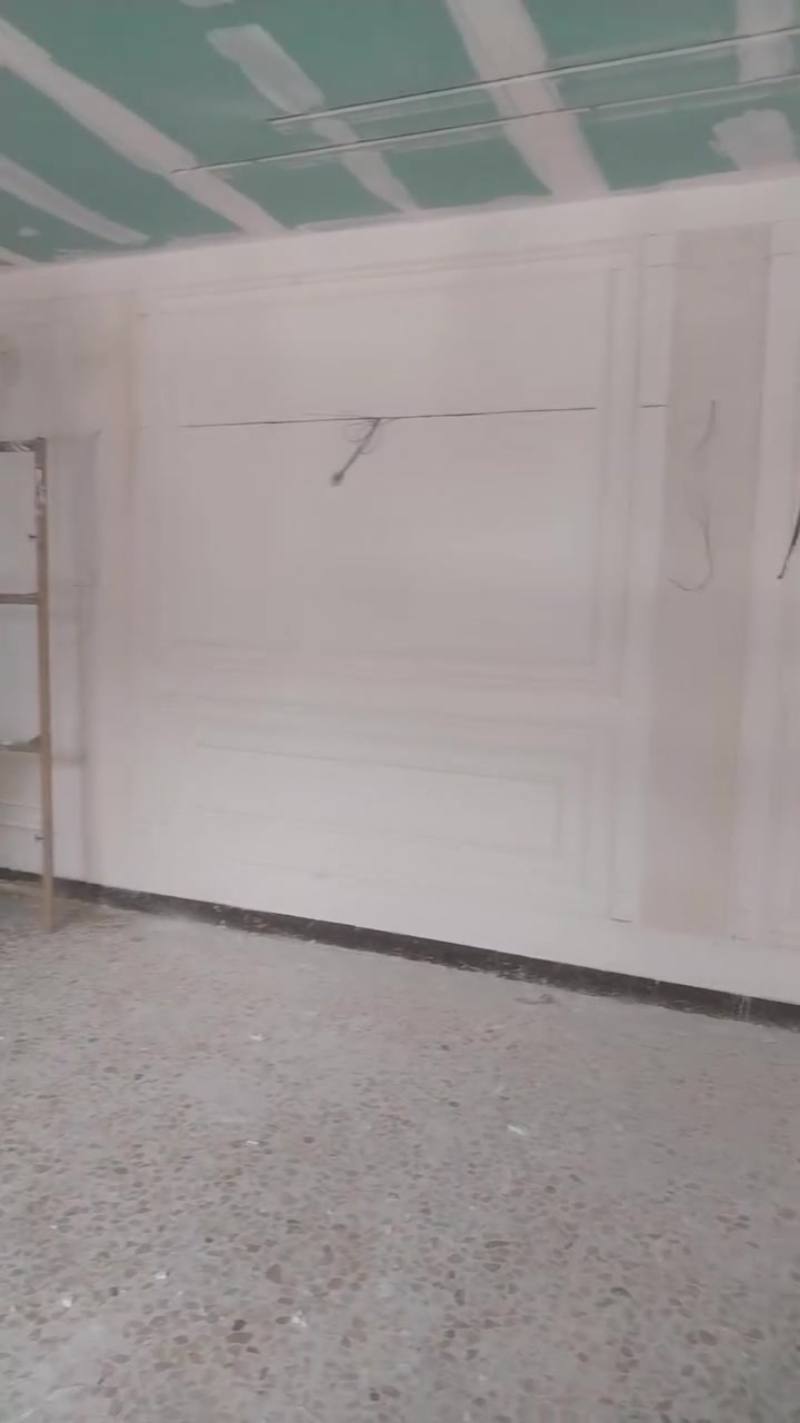 صباغة • ديكورات داخلية • ديكورات خارجية