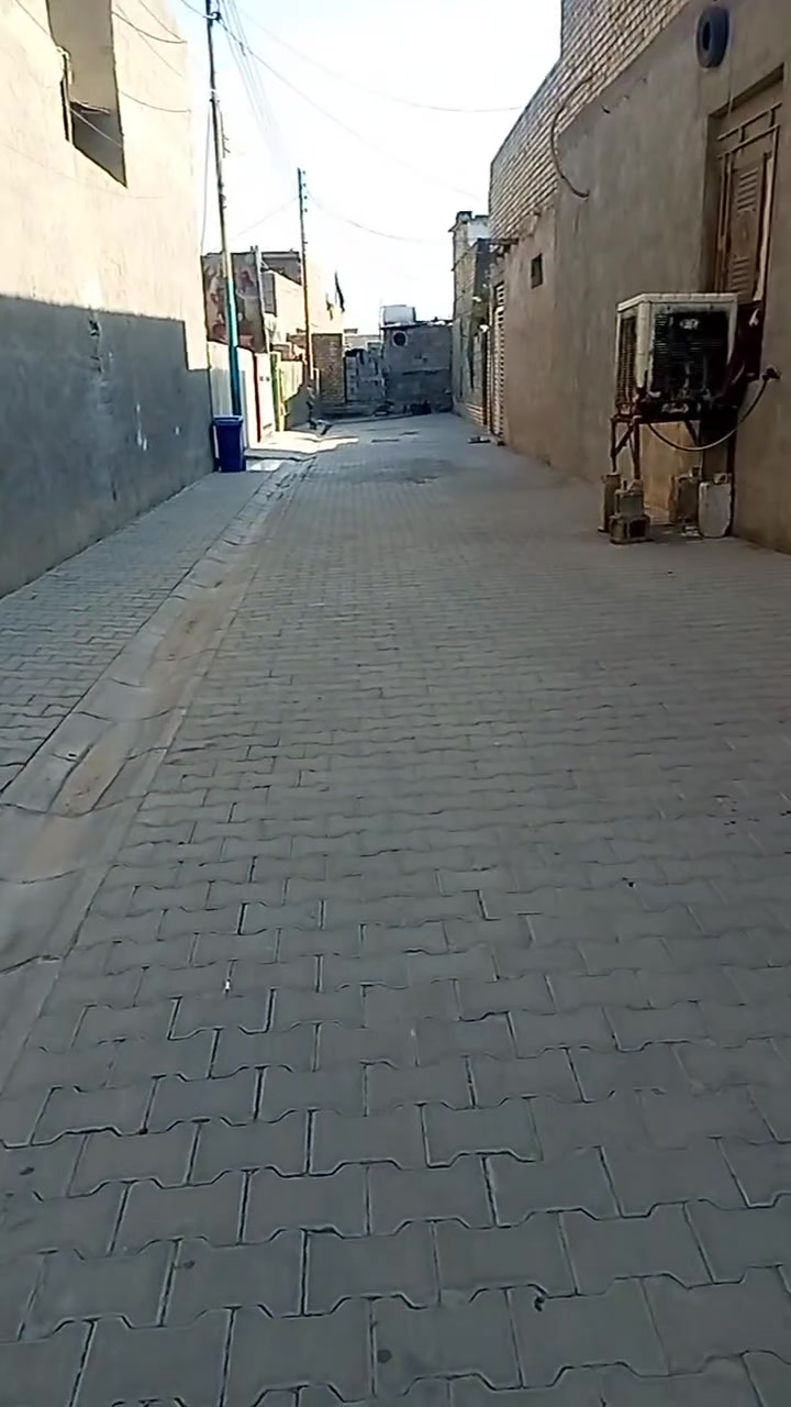يالله السلام عليكم بيت للبيع بغداد المعامل قطاع 5طابو زراعي كامل خدمات طابقين يبعد على شارع 100متر السعر نهائي 100

نص مكتوب في الصور:
- يالله السلام عليكم بيت للبيع بغداد المعامل قطاع 5 شارع بيت ابو صدام الفريجات البيت طابو سند 25 كامل الخدمات طابقين لواجهه 12 ونزال 22 كراج حديقه استقبال صاله غرف نوم عدد 2 ومطبخ وصحيات 2 داخليات و، 2 خارجيات الطابق الثاني غرف نوم عدد ثنين ومطبخ وصحيات عدد ثنين وطنيه 2 سحب 2 ماء اساله 2 بناء 2020 البيت كله كله حديث ينباع هوة او اثاته او واحدة السعر 100 رقم الهاتف ***********